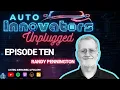 Fixed Ops Friction Bridging the Gap Between Parts and Service Ep 10 ft Randy Pennington