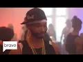 RHOA Wait Until You See Cynthia Bailey s Halloween Costume Season 10 Episode 18 Bravo