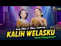Lagu Niken Salindry \u0026 Lala Atila - Kalih Welasku || Anane mung tresno|| (Audio)