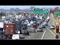 Bay Area Commuters Spend 100-Plus Hours a Year in Traffic