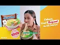 Download Lagu Yang Legendaris, Yang Paling #SuperNYAMMMan: Supermi Ayam Bawang Jawabannya!