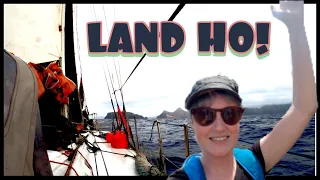 LIMPING to Land with Jury Rig! | Sailing Wisdom [S5 Ep4]