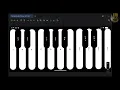 How to Create a Virtual Piano App in Android Studio Using Java