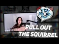 The Group Chat Podcast Larry pulls out the squirrel