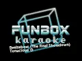 Download Lagu Tenacious D - Beelzeboss [The Final Showdown] (Funbox Karaoke, 2006)