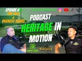Tire Shop on Wheels Real Business Talk on Mobile Services Heritage In Motion