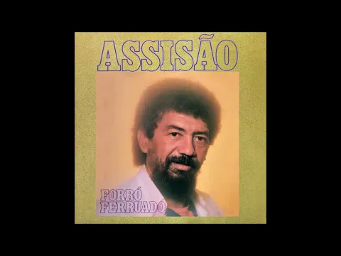 Download MP3 ASSISÃO - Álbum (1987)