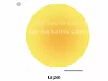 Download Lagu Preset Typograph 🎶 Kamu Cantik Kamu Baik - Lyla