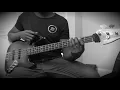 Tim Godfrey ft Travis Greene - Nara (Bass Cover)
