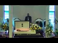 In Loving Memory Of Christopher Tyler Hicks