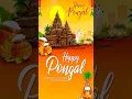 Lagu Pongal Status new | pongal songs | happy pongal whatsapp status tamil #pongal #status #shorts #songs