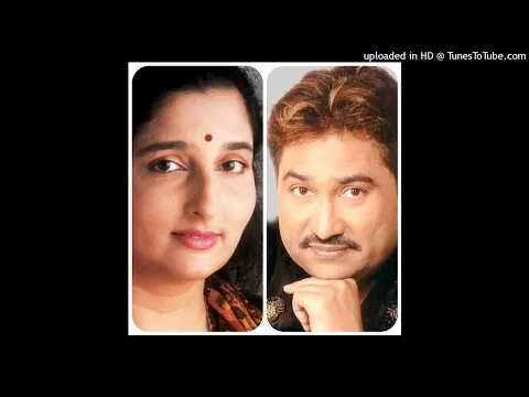 Download MP3 TUJHE NA DEKHUN TO (RANG 1993) BY ANURADHA PAUDWAL \u0026 KUMAR SANU