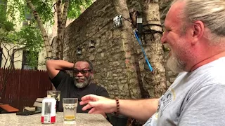 stefano harney and fred moten propositions for non fascist living video statement october 2017
