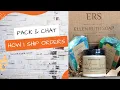 Pack Chat How I Ship my Products Where I Get Shipping Supplies Ellen Ruth Soap