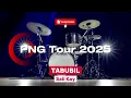 Download Lagu Tabubil - Saii Kay (2025 Latest PNG Music)
