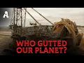 Earth Is an Exhausted Quarry: We Live on the Dump of an Abandoned Civilization