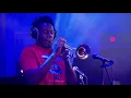 Blue Note Re:imagined with Ezra Collective - Footprints (6 Music Live Session)