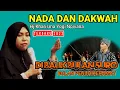 Download Lagu NADA DAN DAKWAHHj.Kharisma Yogi Noviana Terbaru 2022|Di balik bulan suro