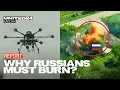Download Lagu Rarog: Ruslands ergste nachtmerrie. Oekraïnes meedogenloze strategie.