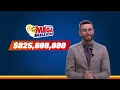 Mega Millions Draws December 20th New York Lottery