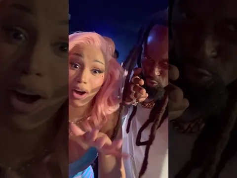@cardib coming shooting with me!!!
