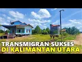 Download Lagu INI BUKTI TRANSMIGRAN BISA SUKSES DI LAHAN TRANSMIGRASI PASANG SURUT KALIMANTAN UTARA