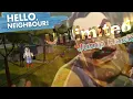 Hello Neighbour Mod Menu Apk Obb Unlimited Jump Hack Download Mod APK OBB