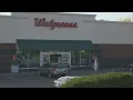 Virginia vaccine coordinator stresses patience as Walgreens opens appointments for COVID-19 shot