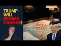 Lagu Regime Change für Europa: Trump SCHOCKIERT mit neuer Sicherheitsstrategie!