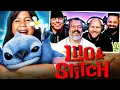 Lagu First time watching Lilo \u0026 Stitch (2025) movie reaction