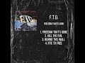 Download Lagu F.T.G. - Freedom That's Gone (1991) (Full Album)