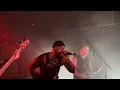 Sleep Theory - Numb live in Grand Rapids, MI 6/16/25