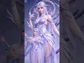 Download Lagu Ai anime donghua “xiao yi Xian “💜#shorts #anime #cute #animation #donghua #dance #ai #animedonghua