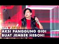 Download Lagu Gigi - Oo..Oo..Oo.. | AMAZING GTV LOVE JEMBER