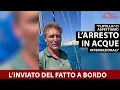 Download Lagu Flotilla, l'inviato del Fatto a bordo: \