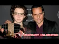 Maurice Benard and Joshua Benard s Heartwarming Father-Son Duet Delights Fans
