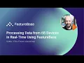 Tremor International Processing Data from 6B Devices in Real-Time
