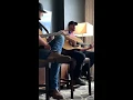 Kelsey Hart - Mash Up CMA Suite Party 6.8.19