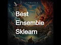 python ml tips best ensemble method sklearn random forest vs bagging vs adaboost vs SVC vs logistic