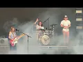 Wet Leg - mangetout (Live), Toronto 2026