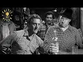 Download Lagu Bar Fight Showdown (Kirk Douglas Scene) | Lonely Are the Brave