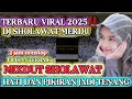 Lagu DJ SHOLAWAT TERBARU FULL ALBUM SPESIAL AKHIR TAHUN 2025‼️SHOLAWAT MERDU PENARIK REZEKI\u0026PENYEJUK HATI