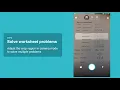 Check answers for math worksheets with Microsoft Math Solver
