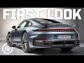 Download Lagu New Porsche 911 Turbo S – Quicker Than a McLaren W1!