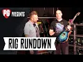 Download Lagu Rig Rundown: All That Remains' Mike Martin \u0026 Jason Richardson [2022]