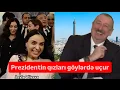 Download Lagu Prezidentin qızları Leyla və Arzu göylərdə qalıb. Məlumatlar ilk dəfə