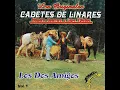 Los Dos Amigos - Los Cadetes De Linares