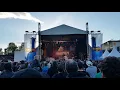 Download Lagu Avatar - Let it Burn (Live @ Sabaton Open Air 2017)