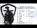 FARRUKO - CARBON ARMOR (ALBUM COMPLETO) SOLO CANCIONES CRISTIANAS MIX 2024