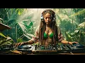 Download Lagu Ganja Reggae Mix 2025  | Rasta Vibes \u0026 Dub